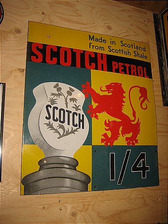 SCOTCH PETROL - click to enlarge